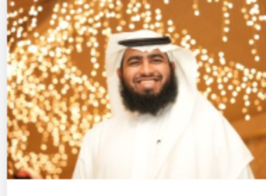 عبدالله القحمص