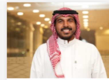 عبدالمجيد الدغيش